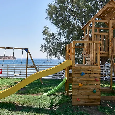 Dimitra Hotel&suites