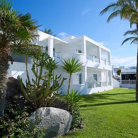 Resort Dimitra Hotel&suites Ágios Fokás
