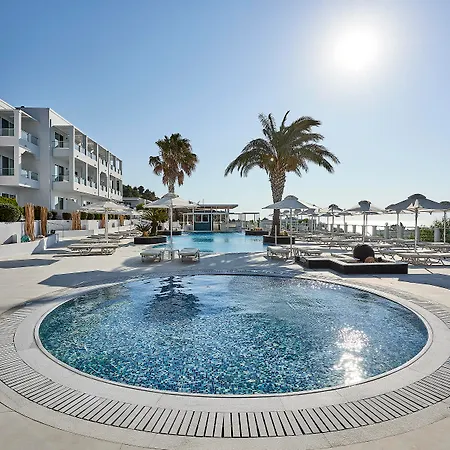 Dimitra Hotel&suites 5*
