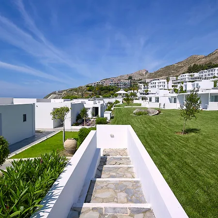 Resort Dimitra Hotel&suites 5*