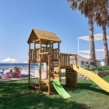 Dimitra Hotel&suites Resort Ágios Fokás