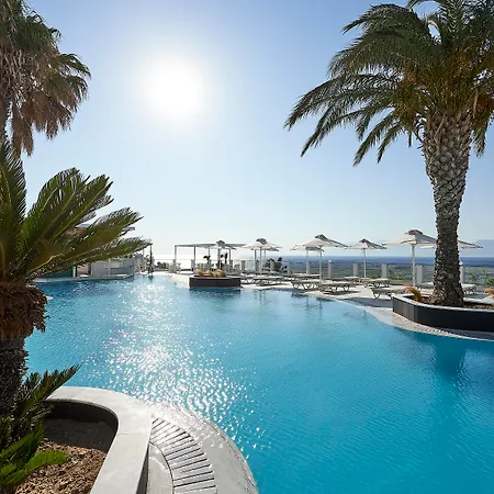 Resort Dimitra Hotel&suites