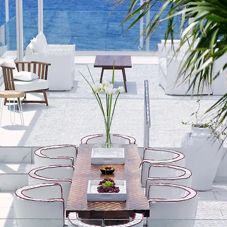Dimitra Hotel&suites