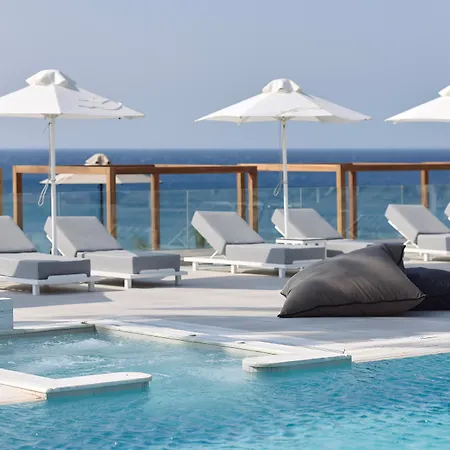Dimitra Hotel&suites