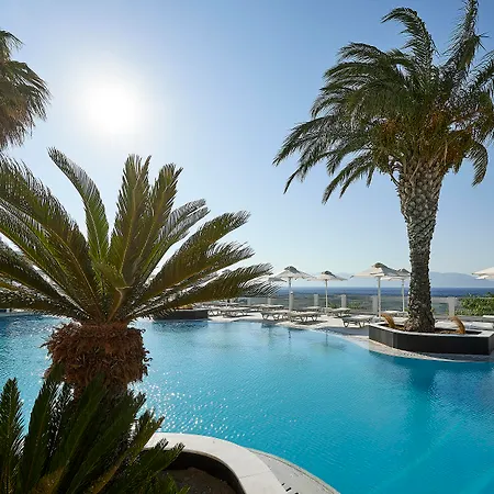 Dimitra Hotel&suites 5*