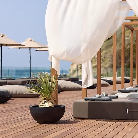 Dimitra Hotel&suites 5*