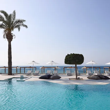 Resort Dimitra Hotel&suites 5*