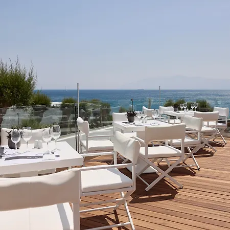 Dimitra Hotel&suites