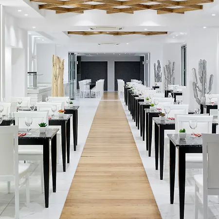 Resort Dimitra Hotel&suites 5*