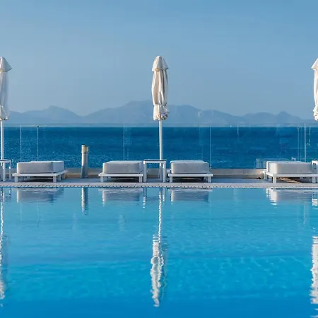 Station touristique Dimitra & 5*