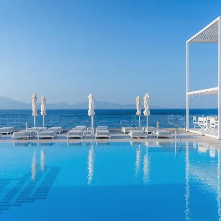 Dimitra Hotel&suites Resort 5*