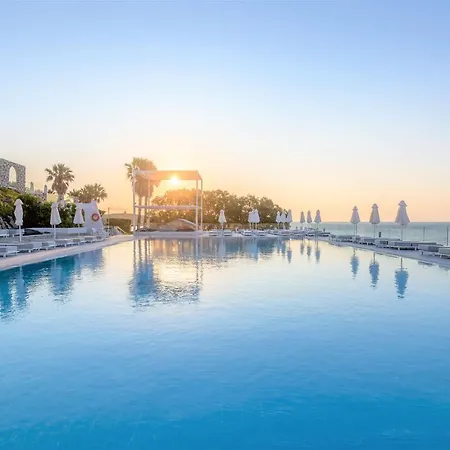 Dimitra Hotel&suites