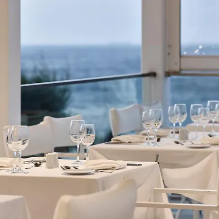 Dimitra Hotel&suites Resort