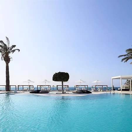 Resort Dimitra Hotel&suites