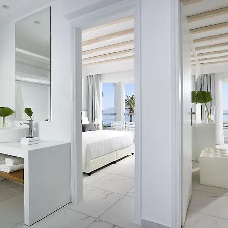 リゾート Dimitra &