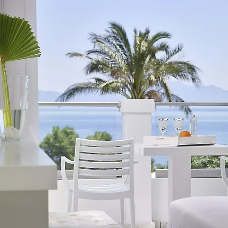 Dimitra & Üdülőközpont 5*