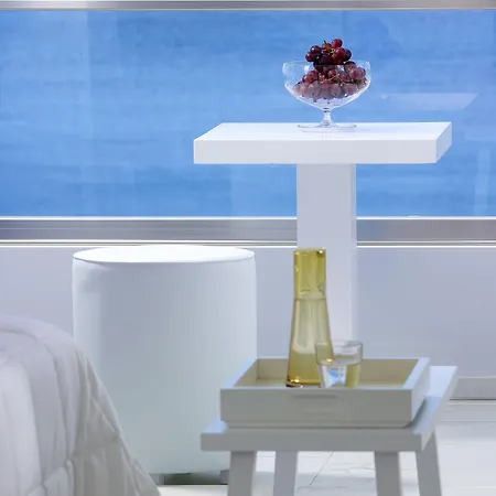 Dimitra & 5* Ágios Fokás