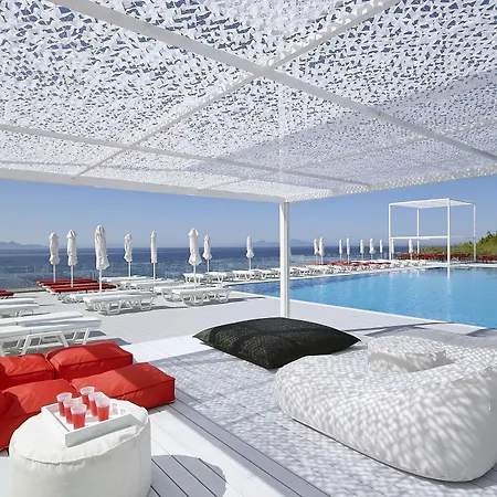 Station touristique Dimitra & 5*