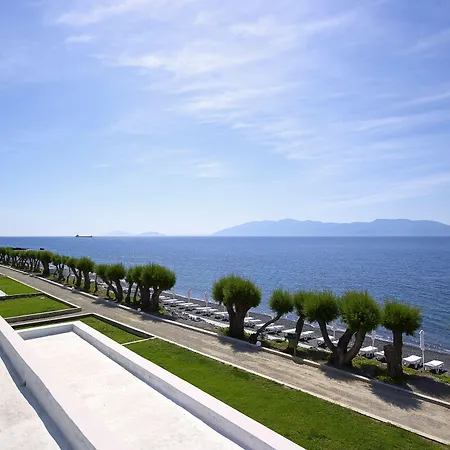 Dimitra & 5* Ágios Fokás