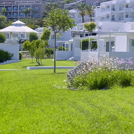 Dimitra & Resort Ágios Fokás