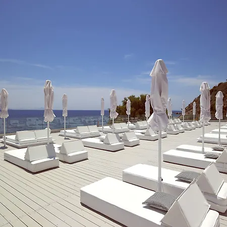 Dimitra & Üdülőközpont 5*