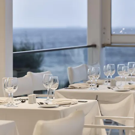 リゾート Dimitra &