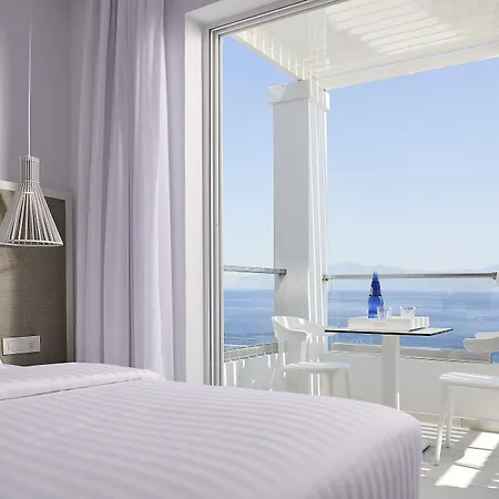 Dimitra & リゾート Ágios Fokás