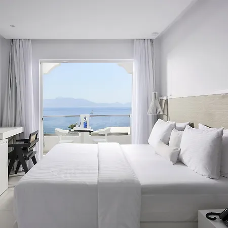 Dimitra & 5* Ágios Fokás