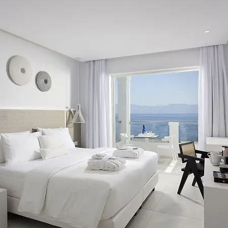 Dimitra & リゾート