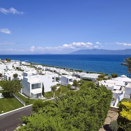 Dimitra & 5* Ágios Fokás