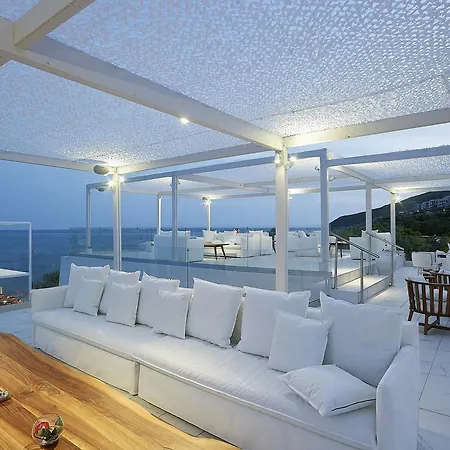 Resort Dimitra Hotel&suites