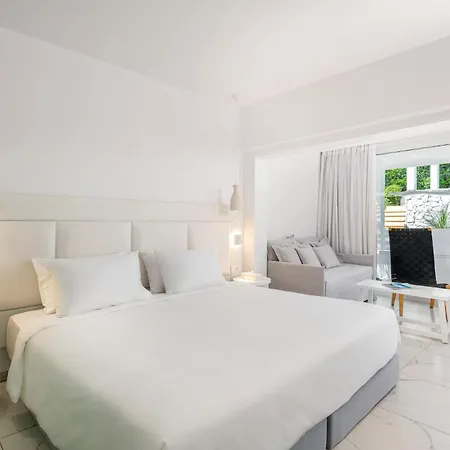 Dimitra & Resort 5*