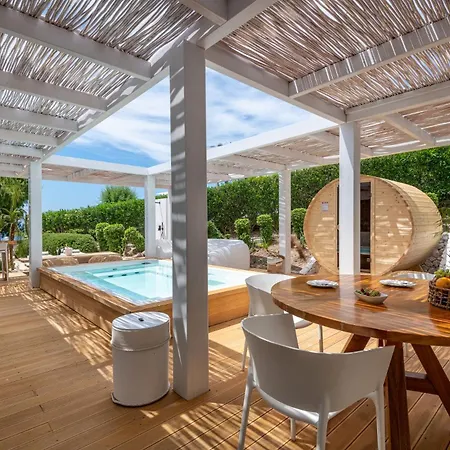 Resort Dimitra & 5*