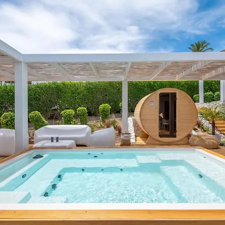 Resort Dimitra & Ágios Fokás