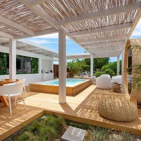 Dimitra & Resort