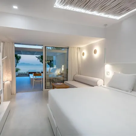 Resort Dimitra &