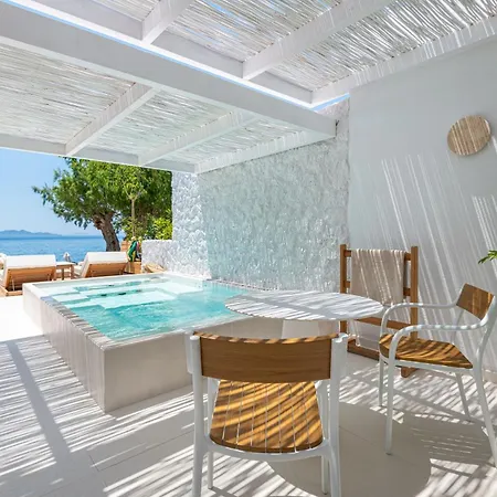 Dimitra & Resort 5*