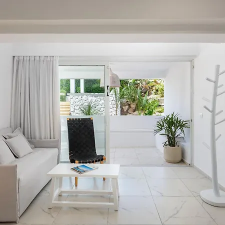 Resort Dimitra & 5*