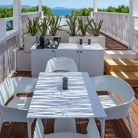 Dimitra & Resort 5*