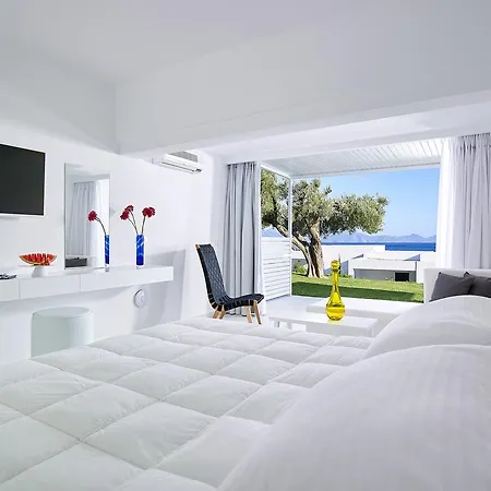 Dimitra Hotel&suites
