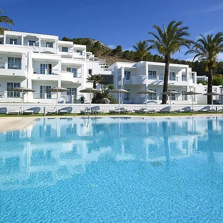 Dimitra Hotel&suites Resort 5*