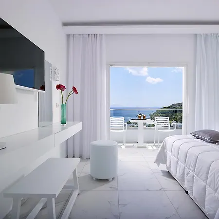 Resort Dimitra Hotel&suites 5*