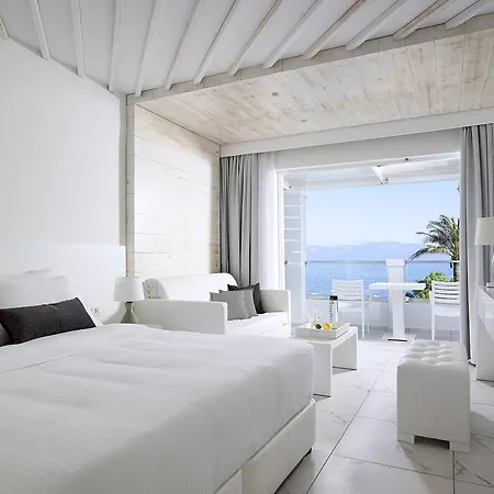 Dimitra Hotel&suites Resort 5*