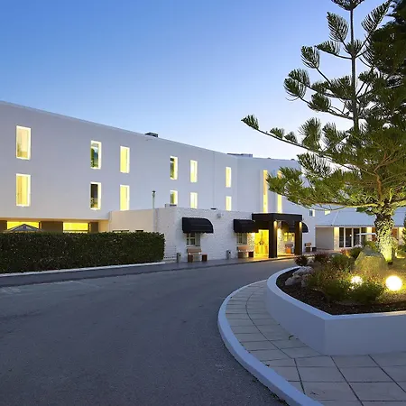 Dimitra Hotel&suites Resort