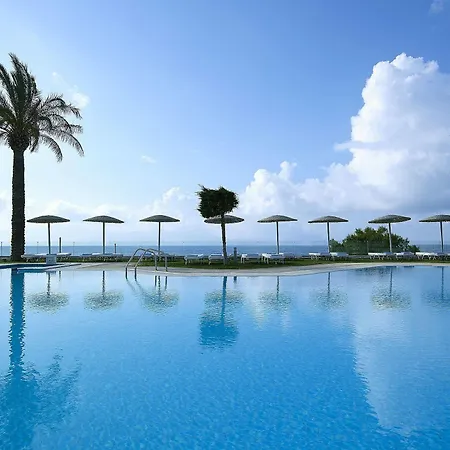 Dimitra Hotel&suites Resort 5*