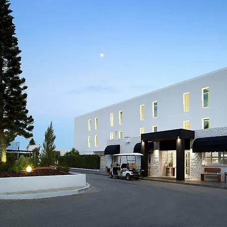 Resort Dimitra Hotel&suites 5*