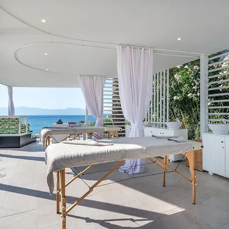 Resort Dimitra Hotel&suites