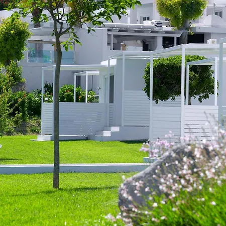 Dimitra Hotel&suites