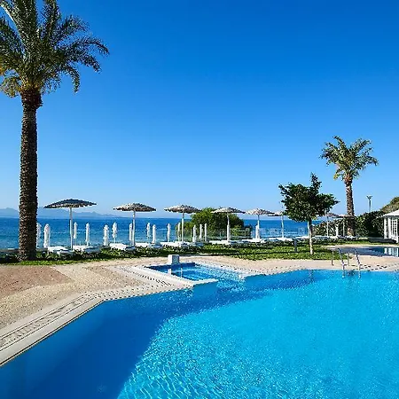 Dimitra Hotel&suites Resort