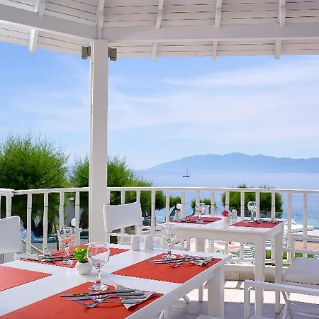 Dimitra Hotel&suites 5*